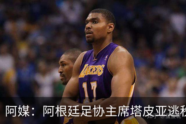 阿媒：阿根廷足协主席塔皮亚逃税上诉被驳回，确认将被起诉